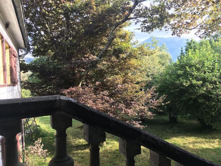 Lerable Pourpre De La Grotte Au Lion Villa Arbon ภายนอก รูปภาพ